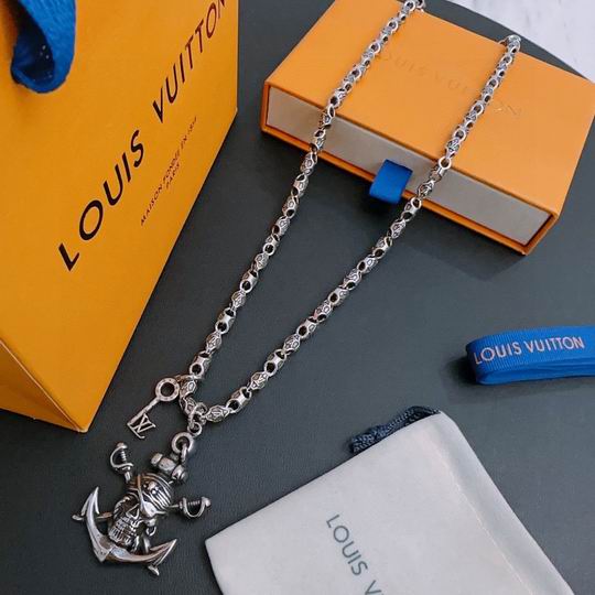 LV Necklace 11lyh672